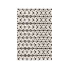 Ręcznie wykonany dywan z wełny merynosów Barcelona Rugs EIXAMPLE