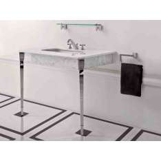 Umywalka konsolowa Bath&Bath EMILY