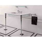 Umywalka konsolowa Bath&Bath EMILY
