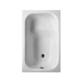 Wanna prostokątna siedząca Bette BETTEHIP BATH