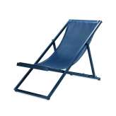 Składany leżak Vinytex Bivaq Club