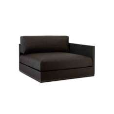Sofa modułowa Bivaq Mood Low