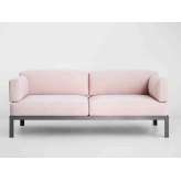 2-osobowa sofa ogrodowa Vinytex Bivaq Nak