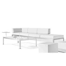 Sofa segmentowa Bivaq Nak