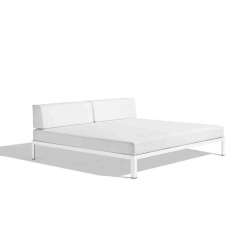 Rabata ogrodowa Bivaq Nak