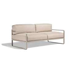 2-osobowa sofa ogrodowa Vinytex Bivaq Sit