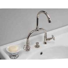 Mieszadło mostkowe Bleu Provence RL1014
