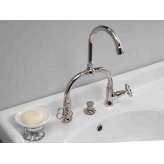 Mieszadło mostkowe Bleu Provence RL1014