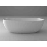 Wanna wolnostojąca owalna blu∙stone™ Blu Bathworks Azure•5