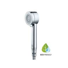 Prysznic ręczny Design 2-spray chromowany Bossini Cylindrica REG