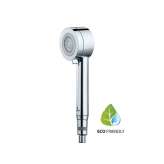 Prysznic ręczny Design 2-spray chromowany Bossini Cylindrica REG