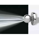 Regulowany prysznic boczny Bossini MINI MAS