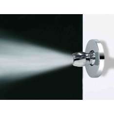 Regulowany prysznic boczny Bossini MINI NEB