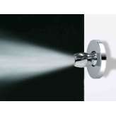 Regulowany prysznic boczny Bossini MINI NEB