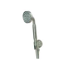 Naścienny prysznic ręczny z wężem Bossini Liberty GOM C16001