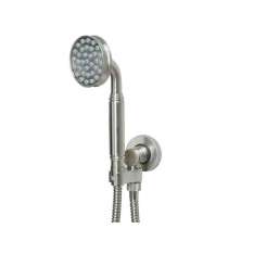Naścienny prysznic ręczny z wężem Bossini Liberty GOM C17001