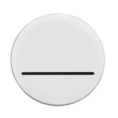 Prysznic wodospadowy w stylu współczesnym Bossini OLE' ROUND