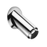 Głowica prysznicowa metalowa z 1 natryskiem Bossini Stilo