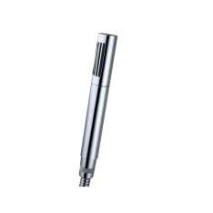 Mosiężna główka prysznicowa Design 1 spray Bossini SLIM