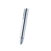 Design 1 - natryskowa główka prysznicowa z mosiądzu chromowanego Bossini ZEN