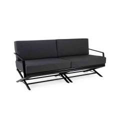 3-osobowa sofa ogrodowa Batyline® Braid Maxim Plus