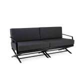 3-osobowa sofa ogrodowa Batyline® Braid Maxim Plus