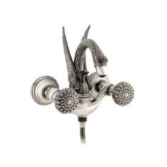 Bateria wannowa 2-otworowa Bronces Mestre Antartica Swan