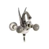 Bateria wannowa 2-otworowa Bronces Mestre Antartica Swan