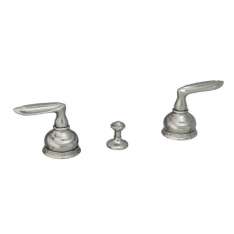 Bateria bidetowa 3-otworowa Bronces Mestre Austral