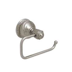 Mosiężny wieszak na ręczniki z kryształami Swarovski® Crystals Bronces Mestre Austral