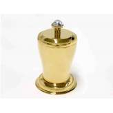 Pudełko na biżuterię Bronces Mestre 046087.BS0.00