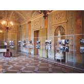 Modułowa jednostka wyświetlająca Caimi Brevetti ARCHIMEDE DISPLAY