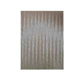 Prostokątny dywanik z mieszanki wełny i juty Carpets CC by Cecilia Setterdahl 31ST OCTOBER JUTE & WOOL