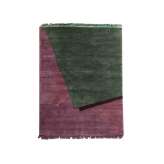 Ręcznie tkany dywan z wełny nowozelandzkiej Carpets CC by Cecilia Setterdahl ARCHES