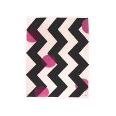 Ręcznie tkany dywan z wełny nowozelandzkiej Carpets CC by Cecilia Setterdahl CHERRY TREE PINK