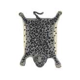 Ręcznie tkany dywan z wełny nowozelandzkiej Carpets CC by Cecilia Setterdahl LEOPOLD