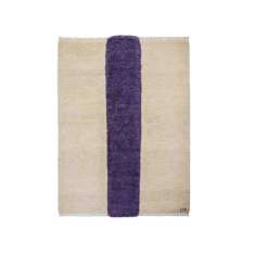 Ręcznie tkany dywan z wełny afgańskiej Carpets CC by Cecilia Setterdahl MOHAWK