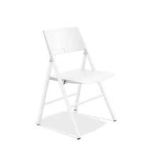 Składane krzesło plastikowe Casala Axa 1025/00