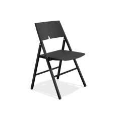 Składane krzesło plastikowe Casala Axa 1025/01
