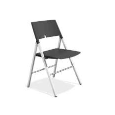 Składane krzesło plastikowe Casala Axa 1025/05