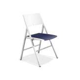 Składane krzesło plastikowe Casala Axa 1035/00