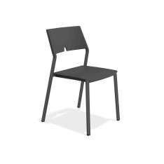 Krzesło z tworzywa sztucznego Casala Axa III 1055/00