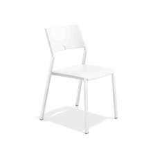 Krzesło z tworzywa sztucznego Casala Axa III 1055/00/01
