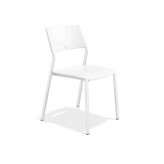 Krzesło z tworzywa sztucznego Casala Axa III 1055/00/01