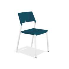 Krzesło z tworzywa sztucznego Casala Axa III 1055/00/02