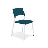 Krzesło z tworzywa sztucznego Casala Axa III 1055/00/02