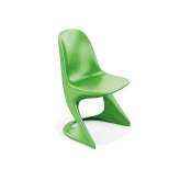 Krzesło wspornikowe z tworzywa sztucznego Casala Casalino 2004-00