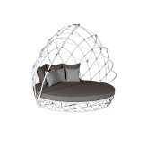 Okrągła rabata ogrodowa Cbdesign Chesler