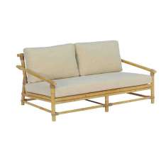 2-osobowa sofa ogrodowa Cbdesign Florence