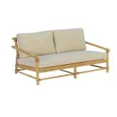 2-osobowa sofa ogrodowa Cbdesign Florence